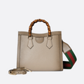 MEDIUM DIANA SHOPPING BAG