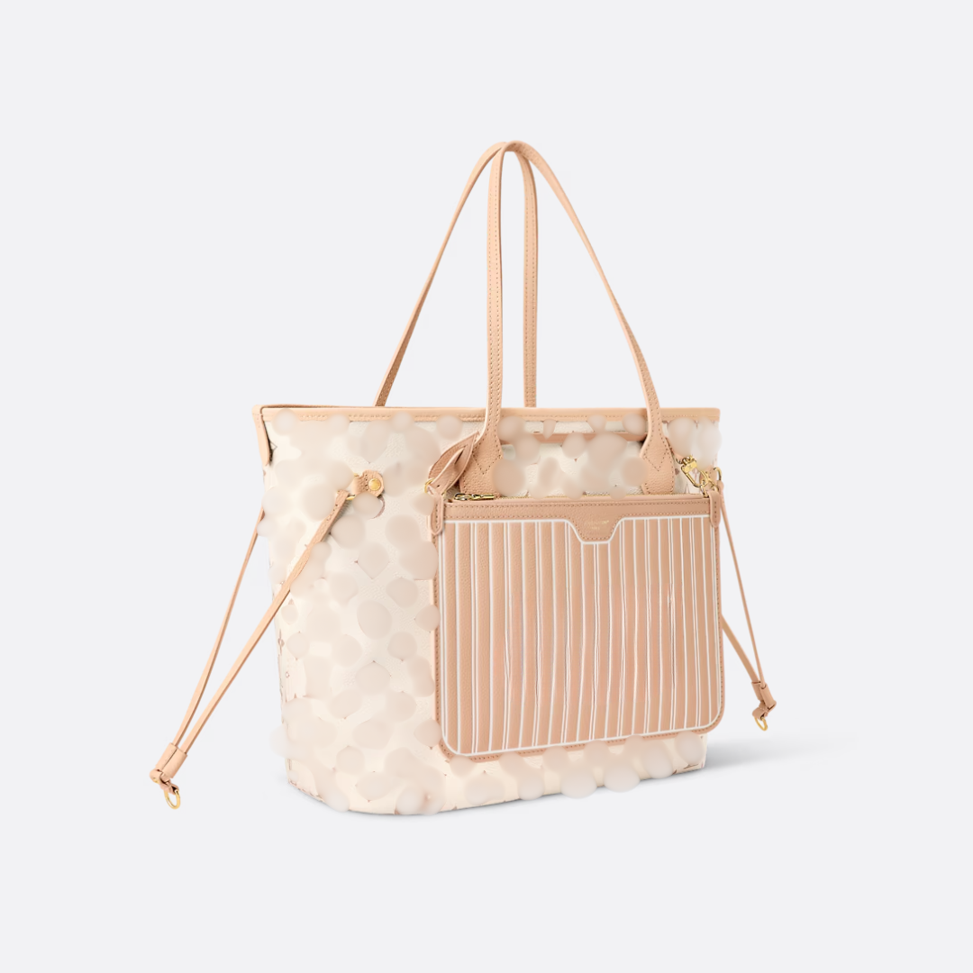 NEVERFULL MM REVERSIBLE BAG