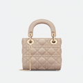 MINI LADY BAG