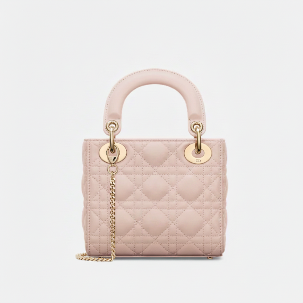 MINI LADY BAG