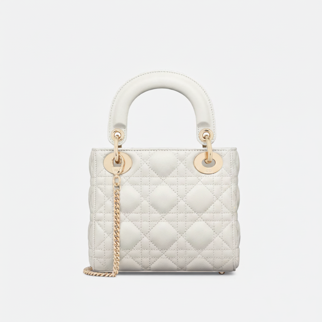 MINI LADY BAG
