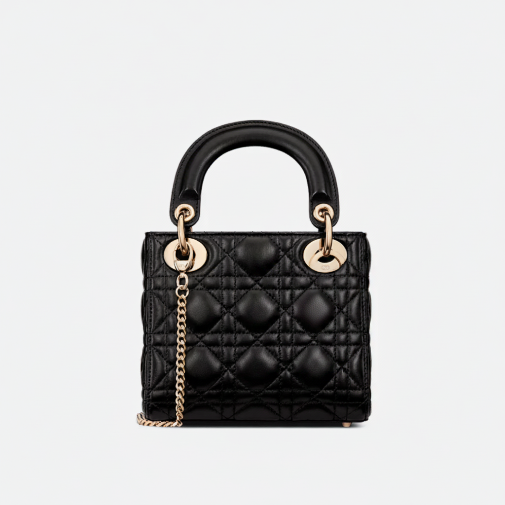 MINI LADY BAG