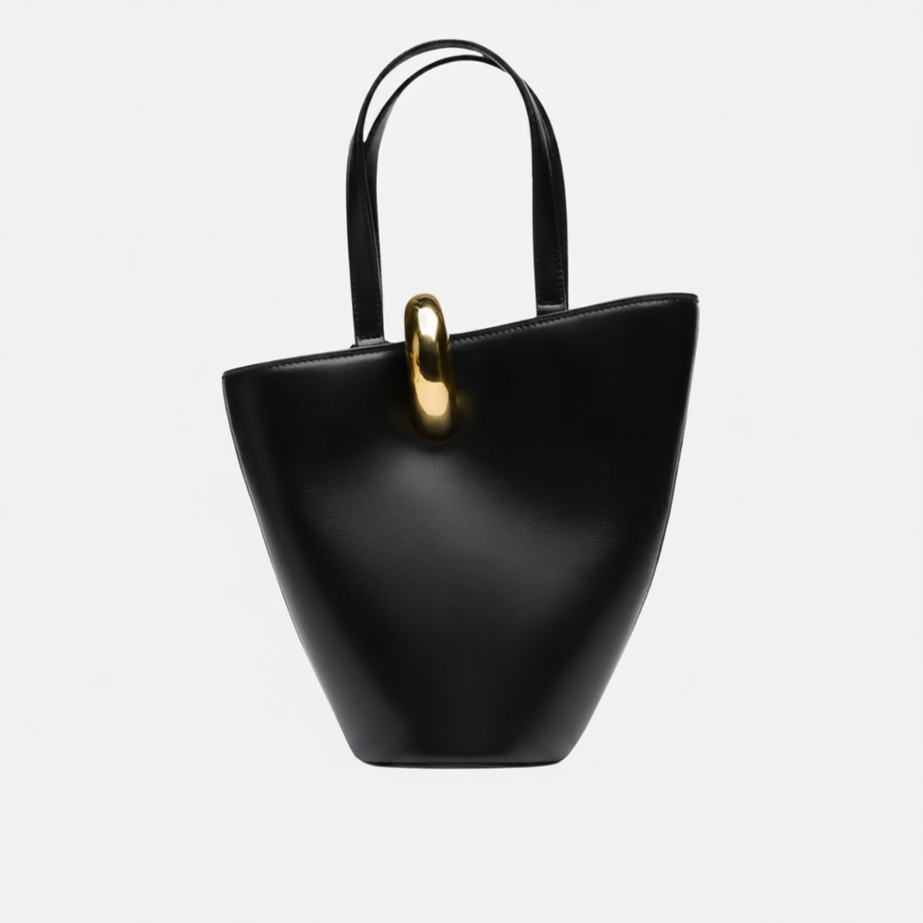 LE PETIT BAMBOLA LEDERTASCHE
