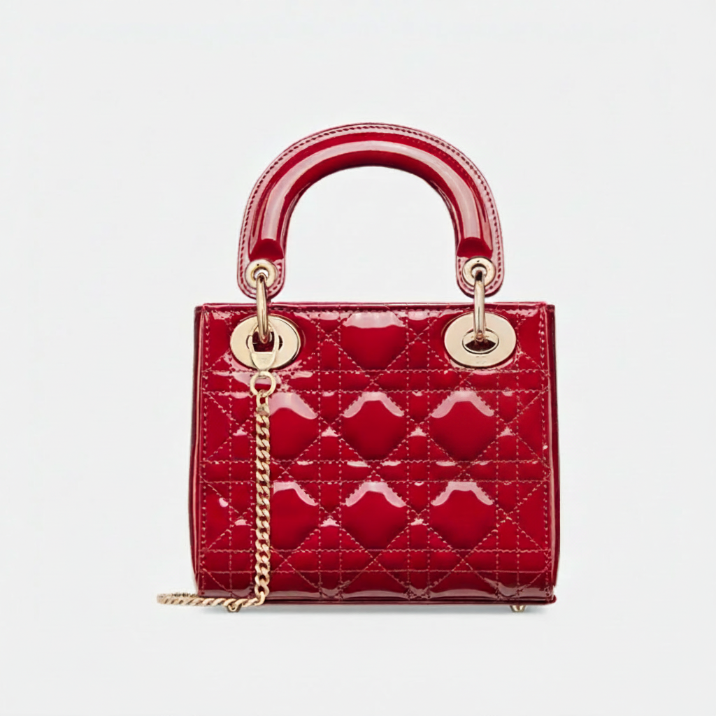MINI LADY BAG