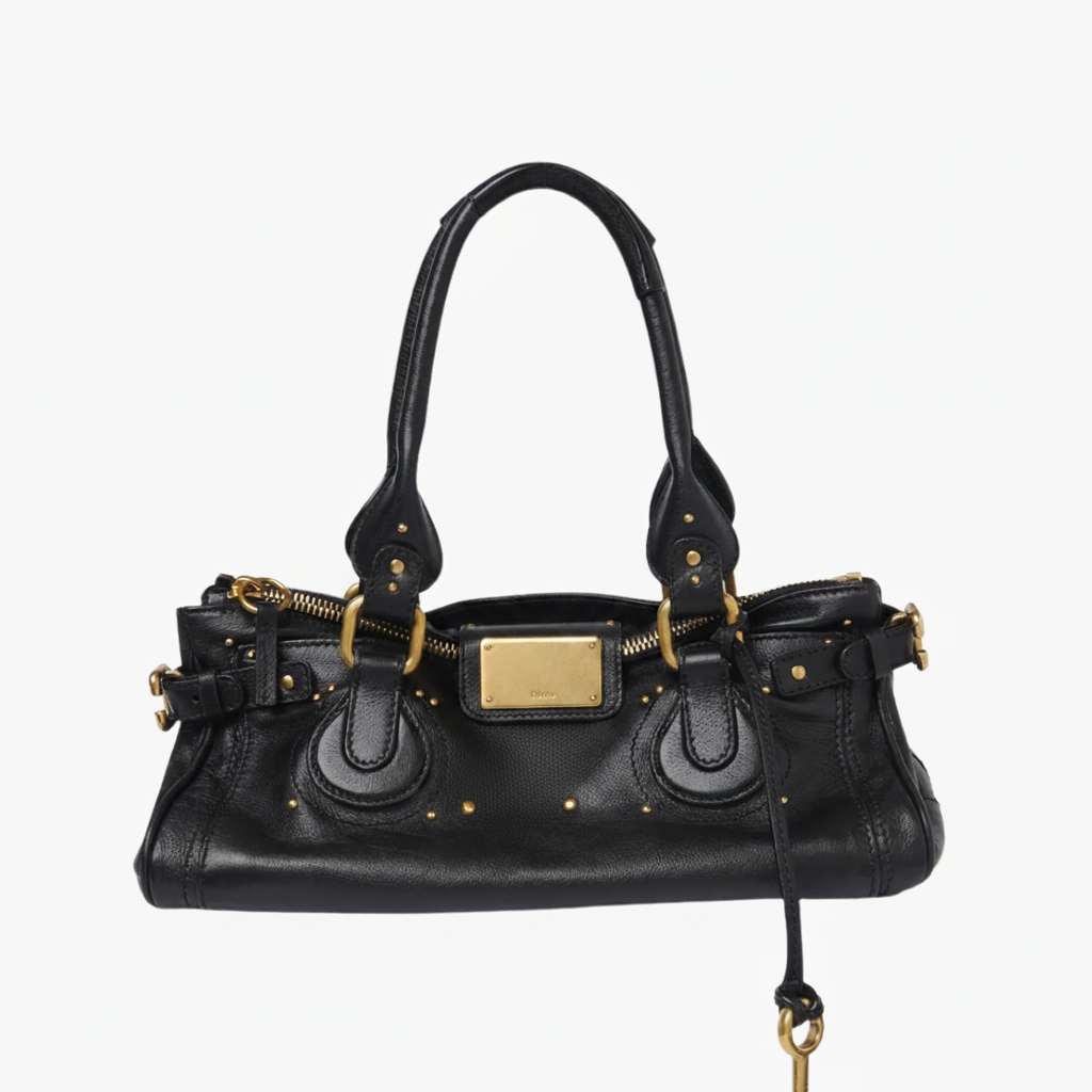 PADDINGTON EXCLUSIVE BAG