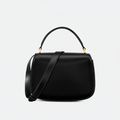 30 MONTAIGNE AVENUE MEDIUM TASCHE MIT HANDGRIFF