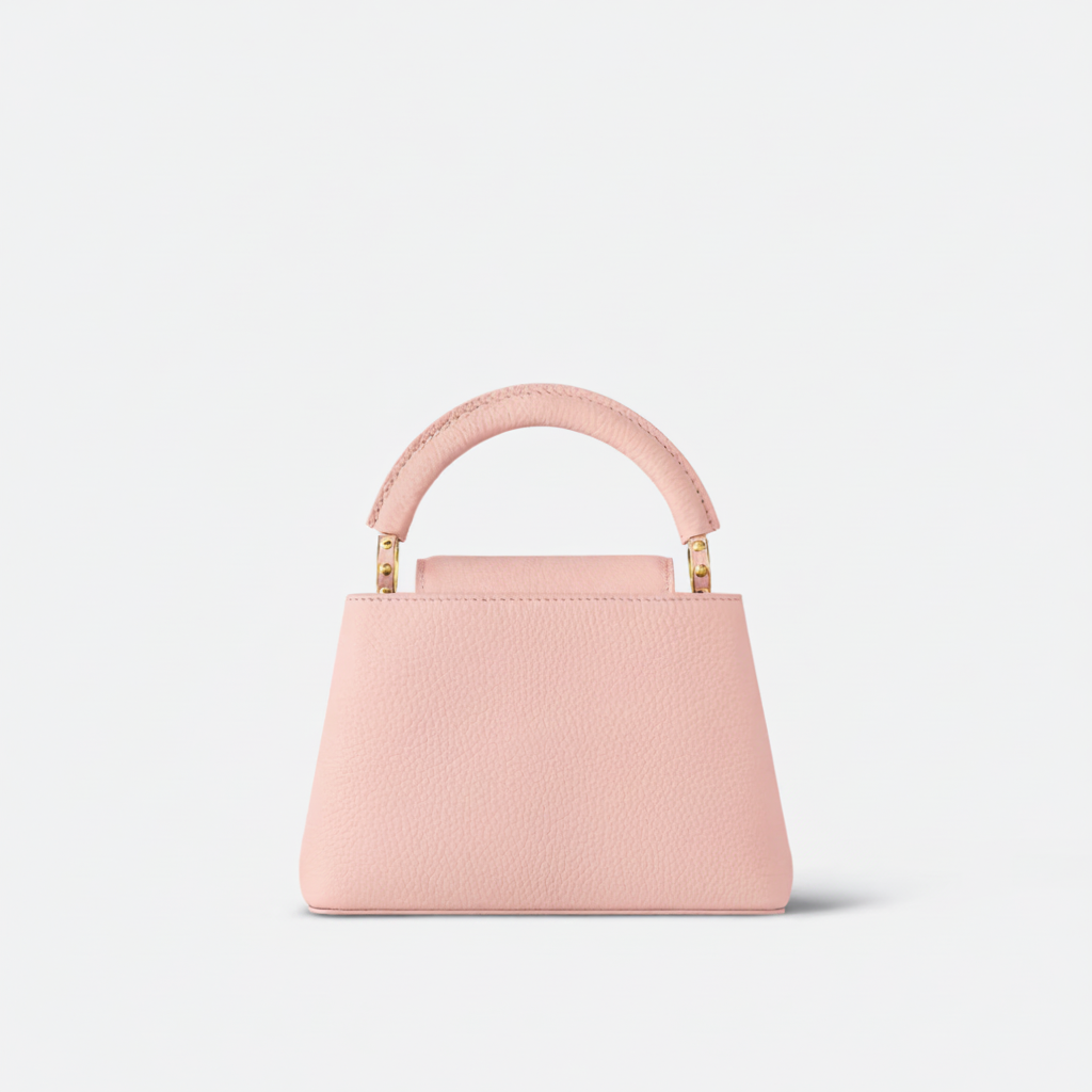 CAPUCINES MINI TASCHE