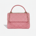 TRENDY CC FLAP BAG – SMALL