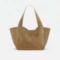 THE 5 À 7 BEA SUEDE BAG