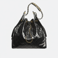 25 MITTLERE HANDTASCHE