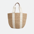 WOODY LARGE BASKET BAG