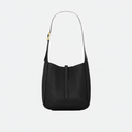 SMALL HAND BAG MADE OF GRAINED LEATHER