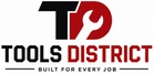 Tools District - Home